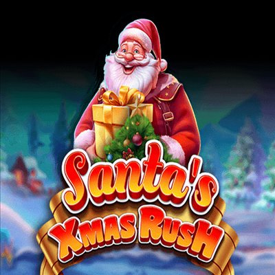 Santas Xmas Rush
