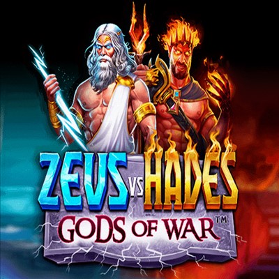 Zeus Vs Hades Gods Of War
